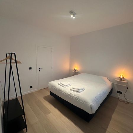 Maerch - Mechelen Goat 6 Apartment Bagian luar foto