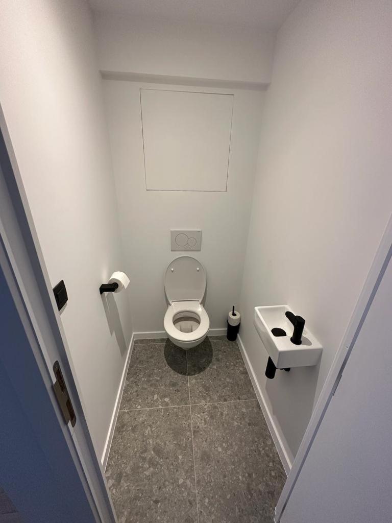 Maerch - Mechelen Goat 6 Apartment Bagian luar foto