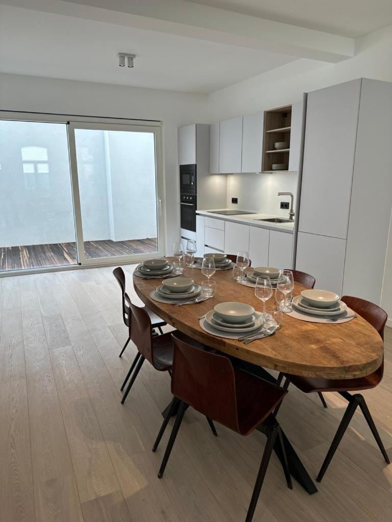 Maerch - Mechelen Goat 6 Apartment Bagian luar foto
