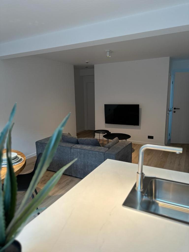 Maerch - Mechelen Goat 6 Apartment Bagian luar foto