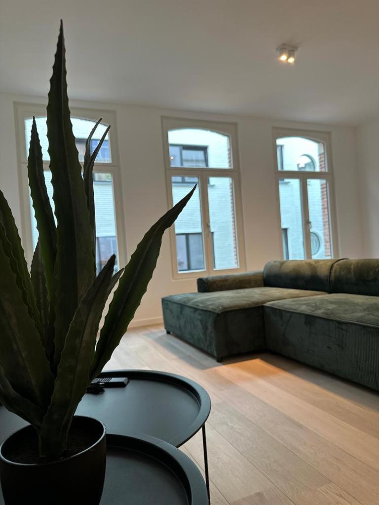 Maerch - Mechelen Goat 6 Apartment Bagian luar foto
