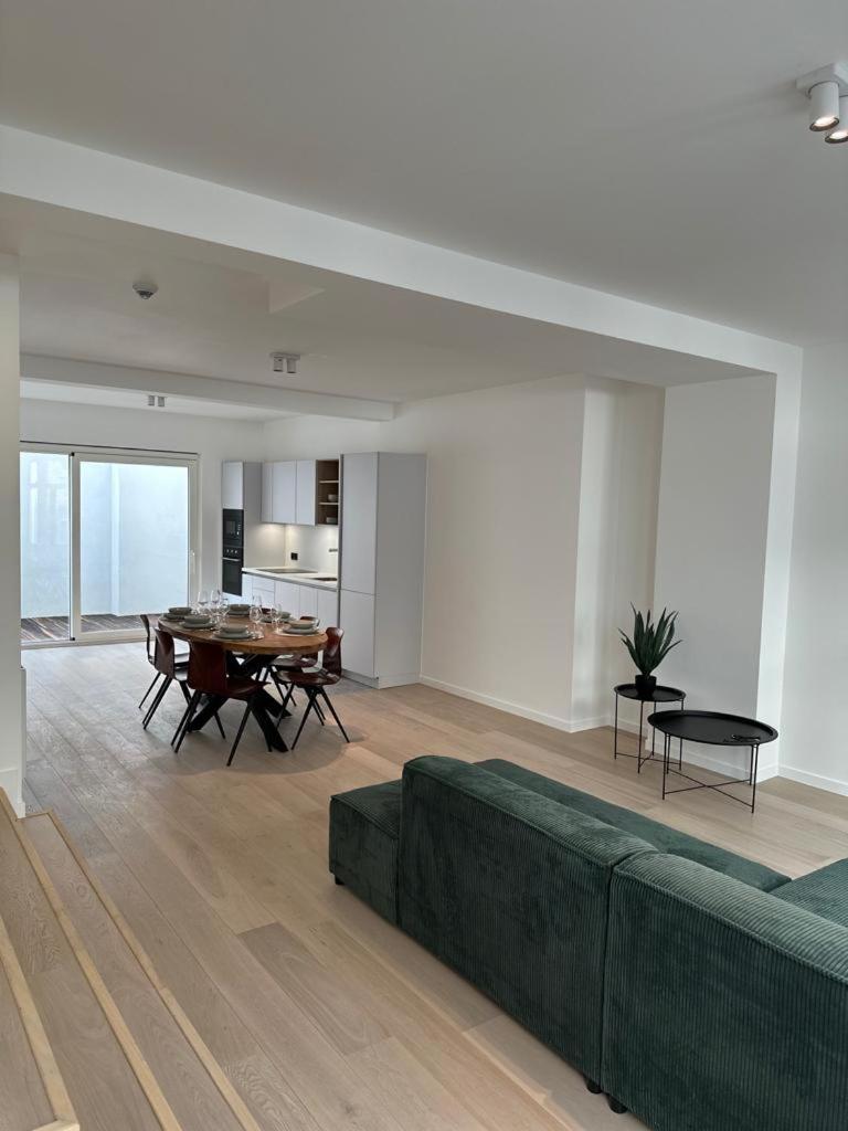 Maerch - Mechelen Goat 6 Apartment Bagian luar foto
