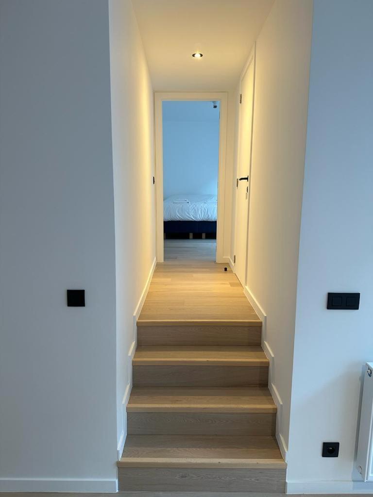 Maerch - Mechelen Goat 6 Apartment Bagian luar foto