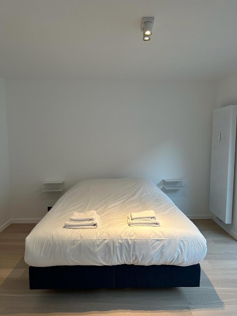 Maerch - Mechelen Goat 6 Apartment Bagian luar foto