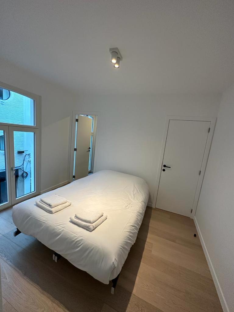 Maerch - Mechelen Goat 6 Apartment Bagian luar foto