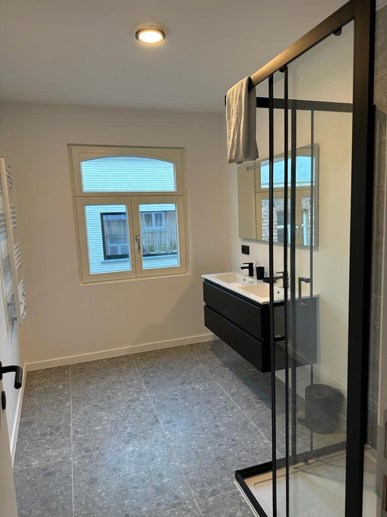 Maerch - Mechelen Goat 6 Apartment Bagian luar foto