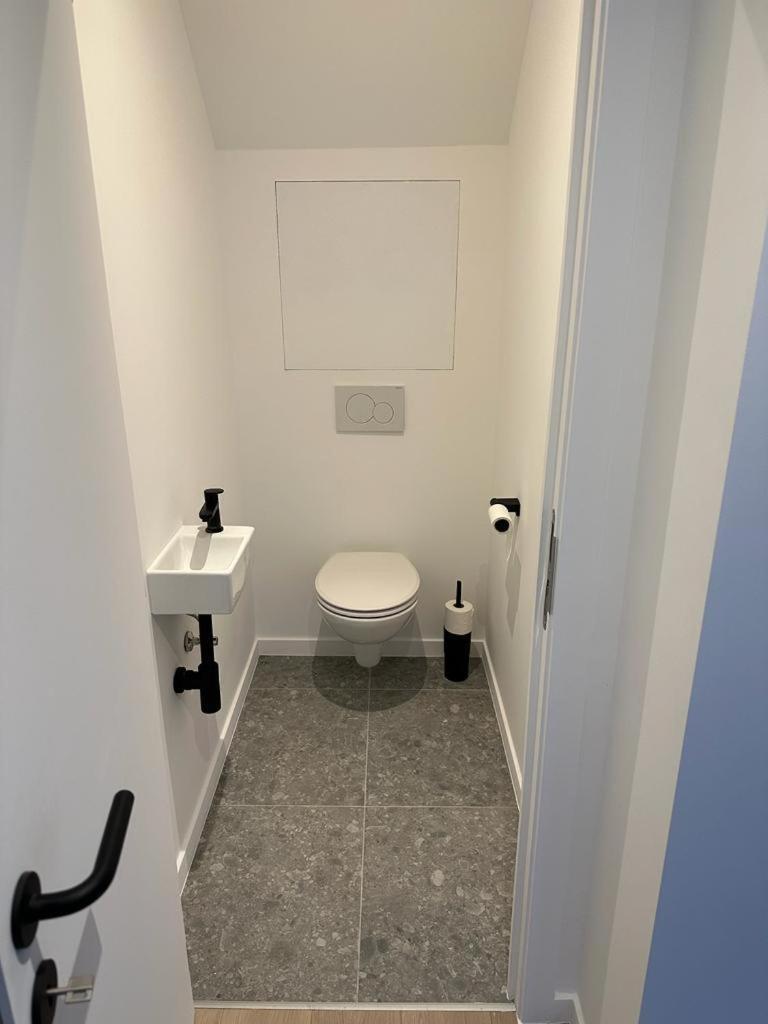 Maerch - Mechelen Goat 6 Apartment Bagian luar foto