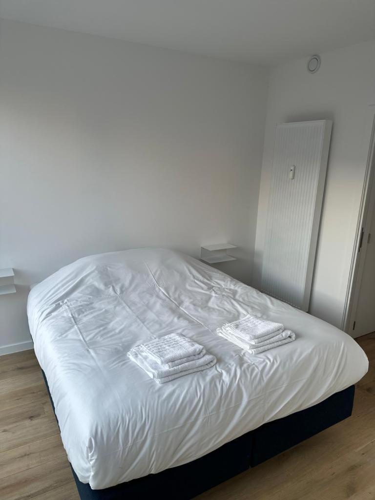 Maerch - Mechelen Goat 6 Apartment Bagian luar foto
