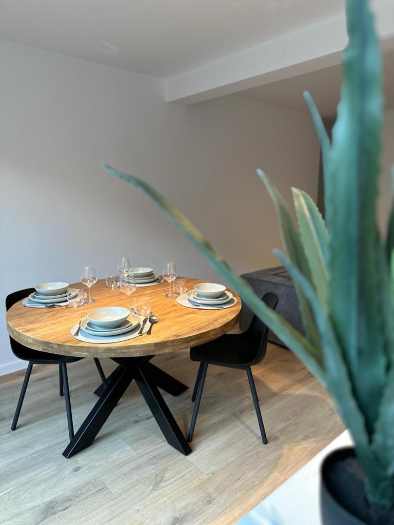 Maerch - Mechelen Goat 6 Apartment Bagian luar foto
