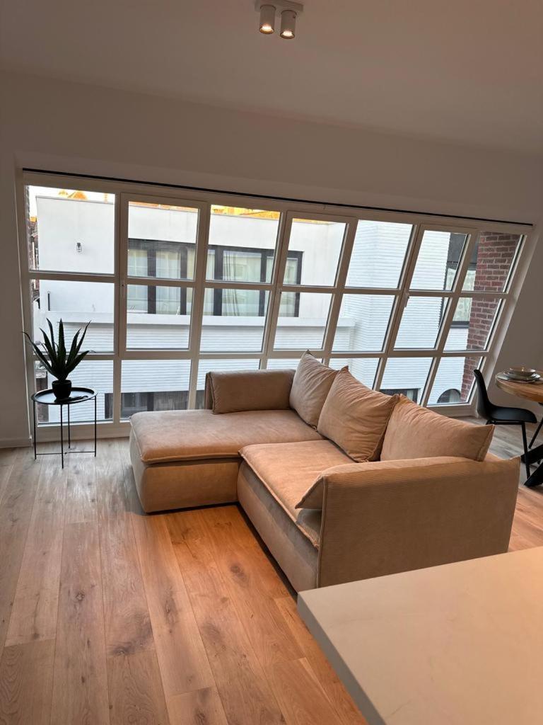 Maerch - Mechelen Goat 6 Apartment Bagian luar foto