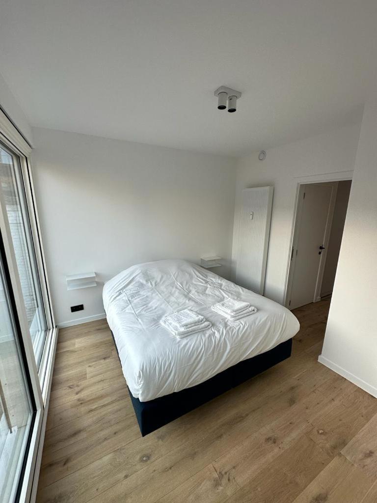 Maerch - Mechelen Goat 6 Apartment Bagian luar foto