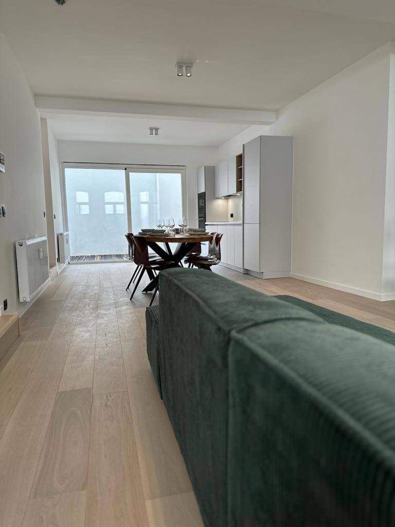 Maerch - Mechelen Goat 6 Apartment Bagian luar foto