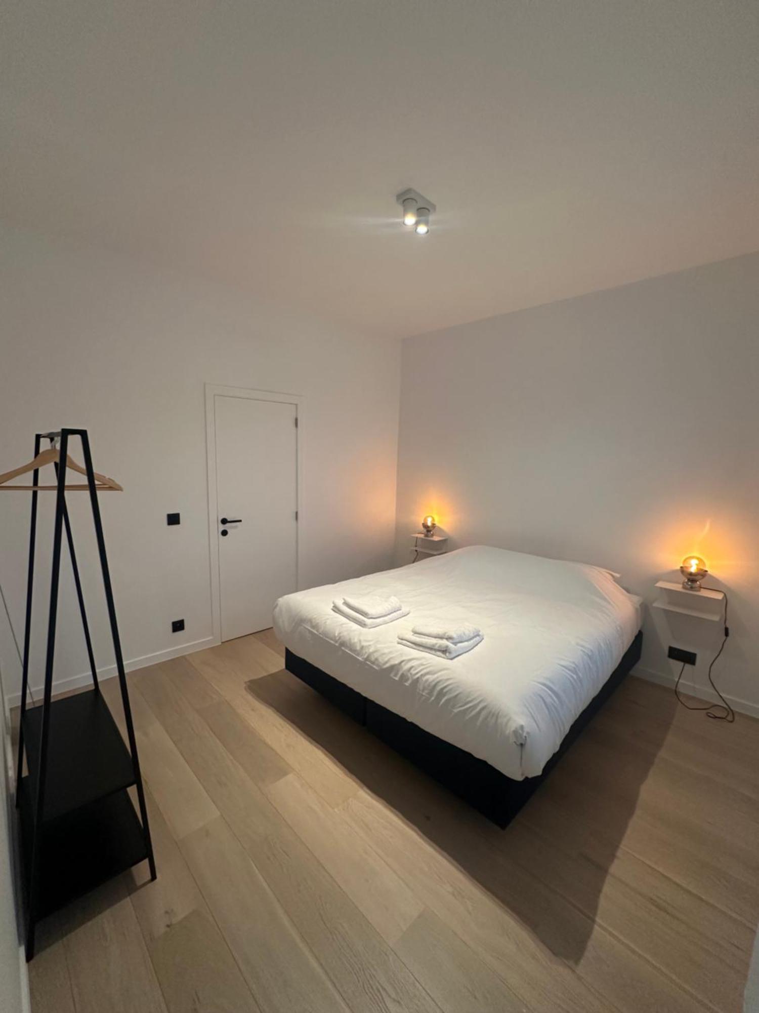 Maerch - Mechelen Goat 6 Apartment Bagian luar foto