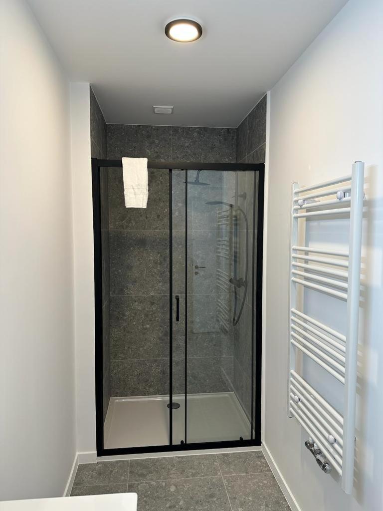 Maerch - Mechelen Goat 6 Apartment Bagian luar foto