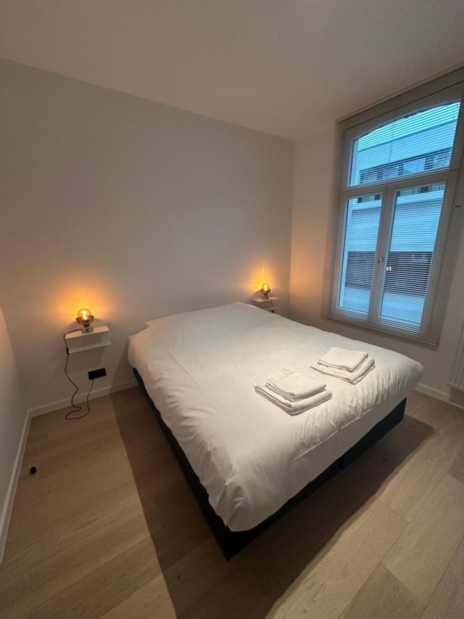 Maerch - Mechelen Goat 6 Apartment Bagian luar foto