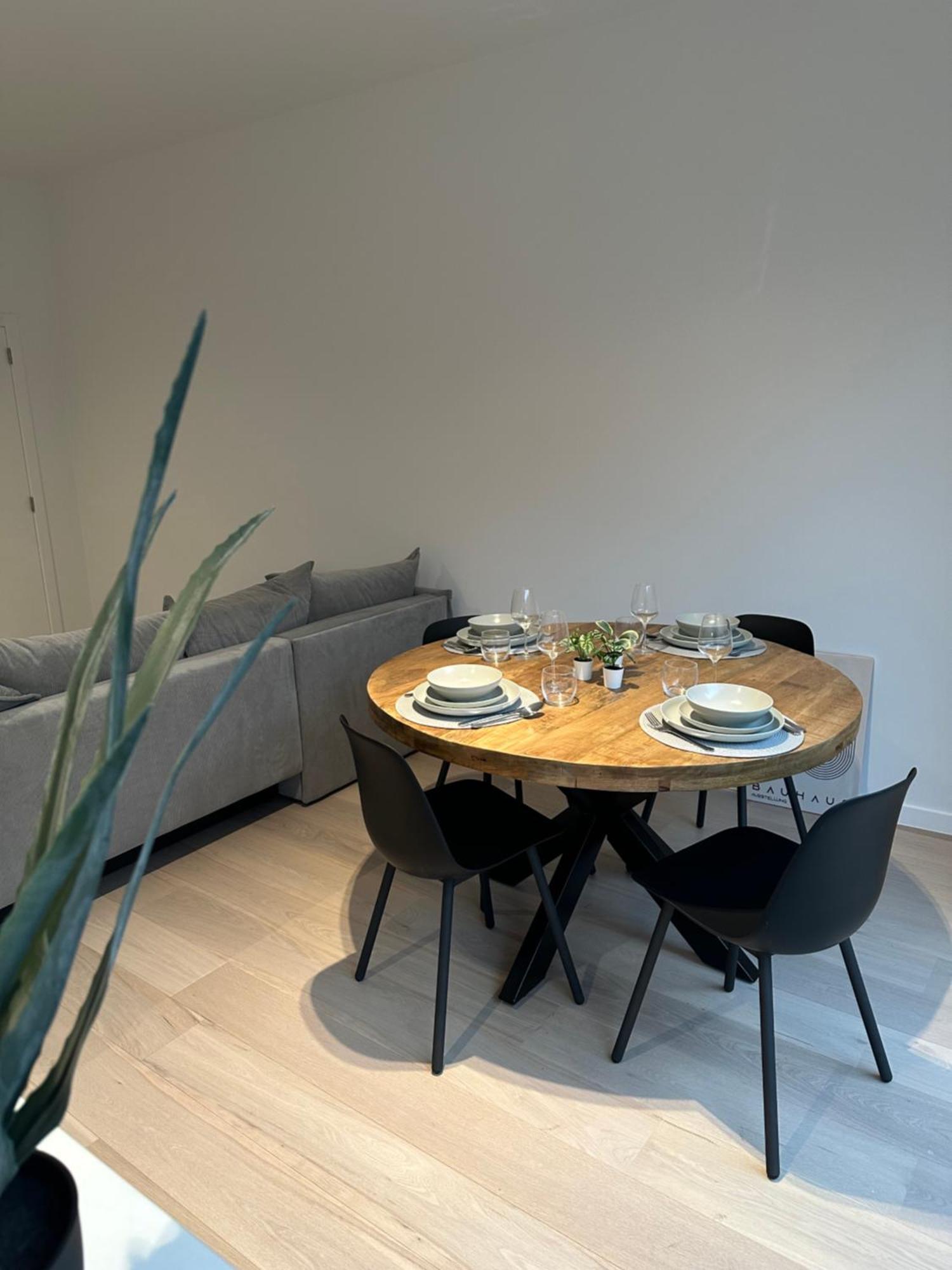 Maerch - Mechelen Goat 6 Apartment Bagian luar foto